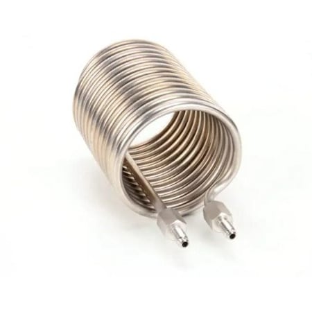 Star Mfg Coil Assembly, Hot Water 2N-70149